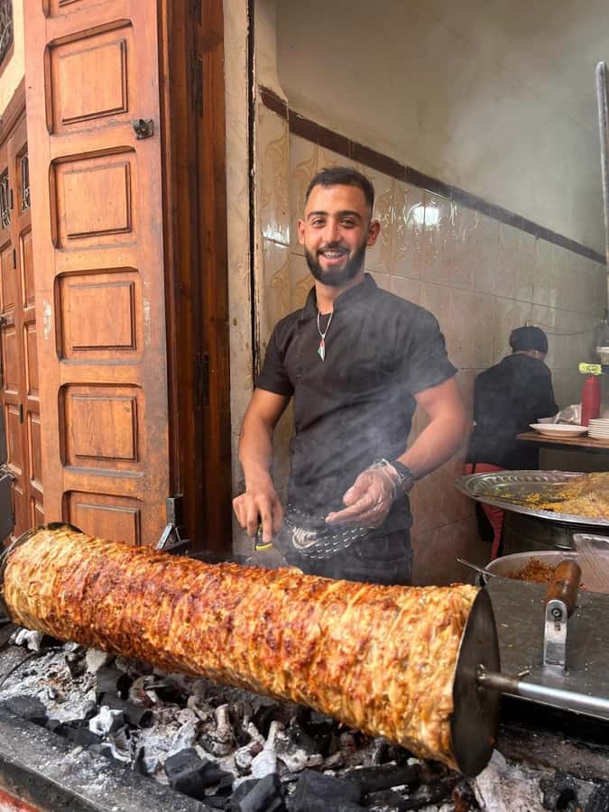 Marrakesh: Guided Street Food Tasting by Locals - Price and What $47 Really Buys for 3 Hours