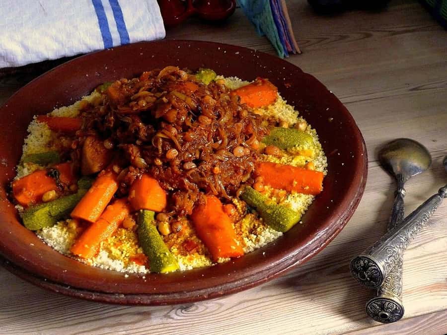 Marrakesh: Guided Street Food Tasting by Locals - Souk Semmarine: Where You’ll Taste What You’d Miss Alone