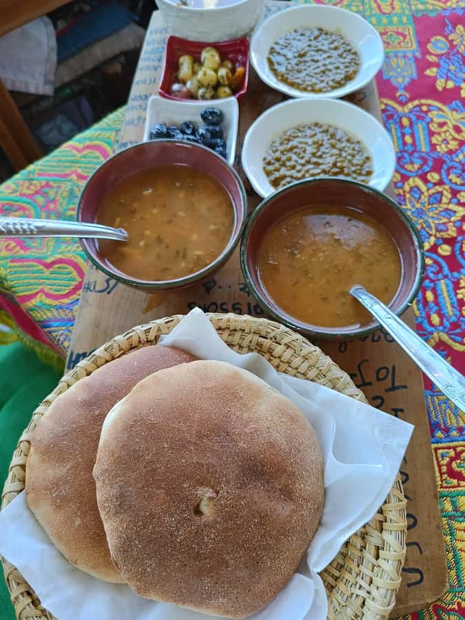 Marrakesh: Guided Street Food Tasting by Locals - Medina Side Streets: Tagine Lessons, Underground-Oven Lamb, and Bolder Bites