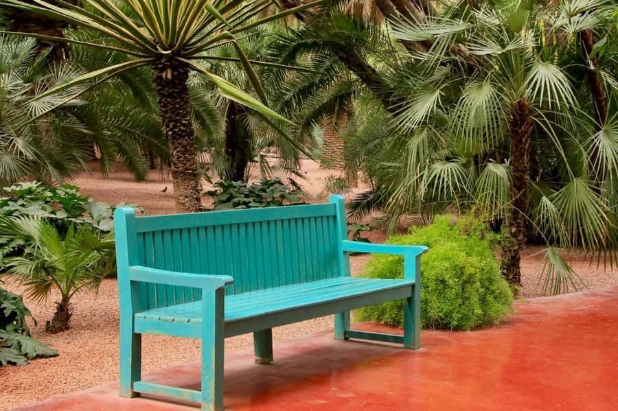 Marrakesh: Majorelle Garden Entry Tickets - The Blue Villa and Paul Sinoir’s Cubist Imprint