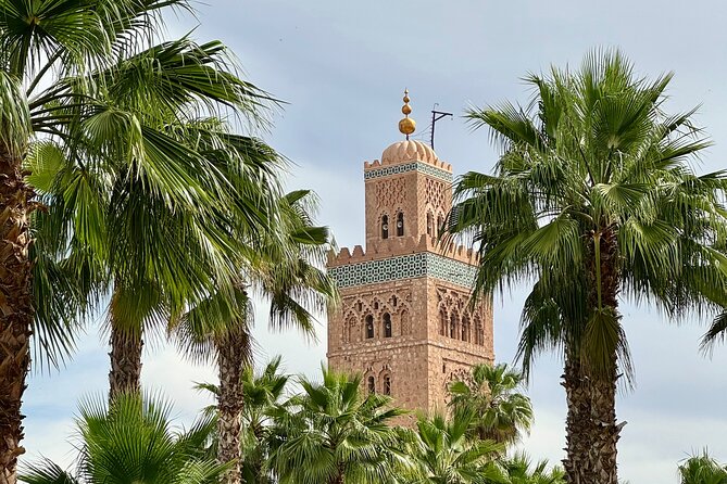 Marrakesh Medina guided Tour - Pickup and timing: what the 3–4 hours vs 4–6 hours means for you