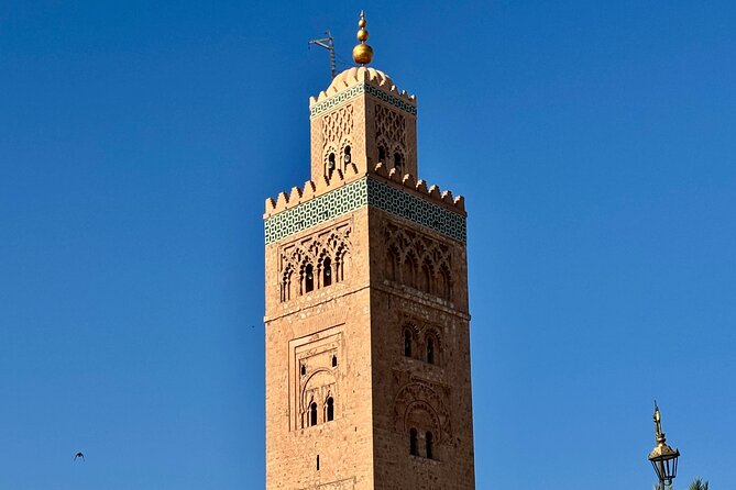 Marrakesh Medina guided Tour - Price and value: is $56.91 worth it?