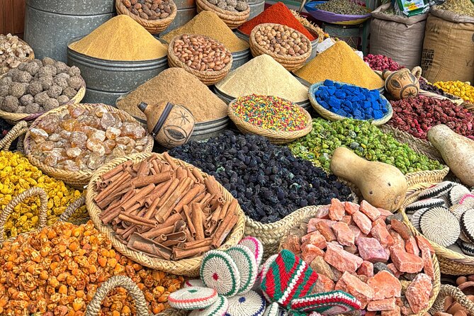 Marrakesh Medina guided Tour - Who this tour suits best