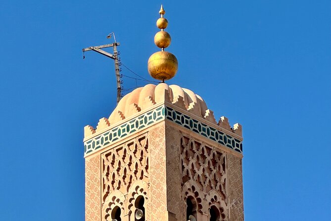 Marrakesh Medina guided Tour - Should you book this Marrakech Medina guided tour?