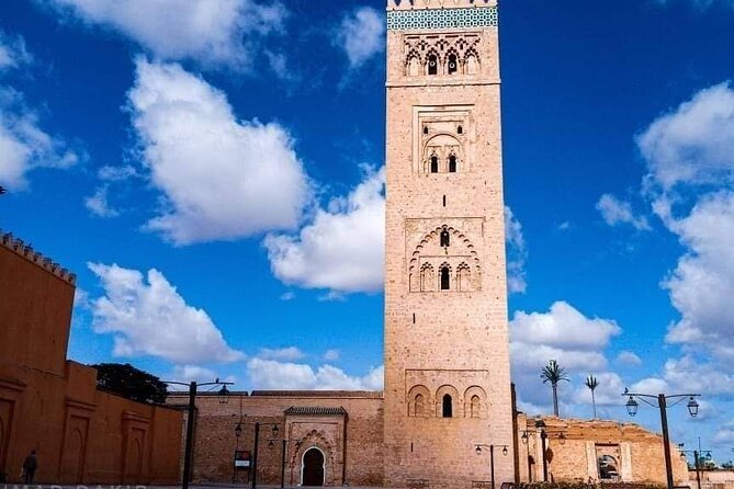 Marrakesh medina( OLD CITY) day tour from Casablanca - Who this Marrakech Medina day trip is best for