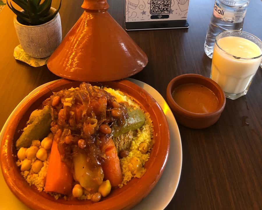 Marrakesh: Moroccan Lunch at Chouf L'Or Restaurant - Value check: why $22 feels fair here