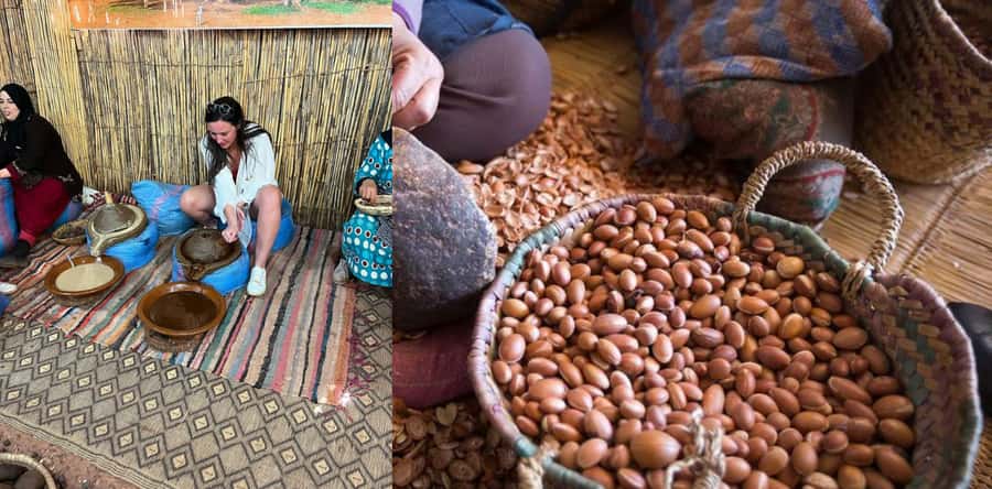 Marrakesh: Ourika Waterfalls, Atlas Mountains, Guide + Lunch - The real quality factor: how guides keep the day fun