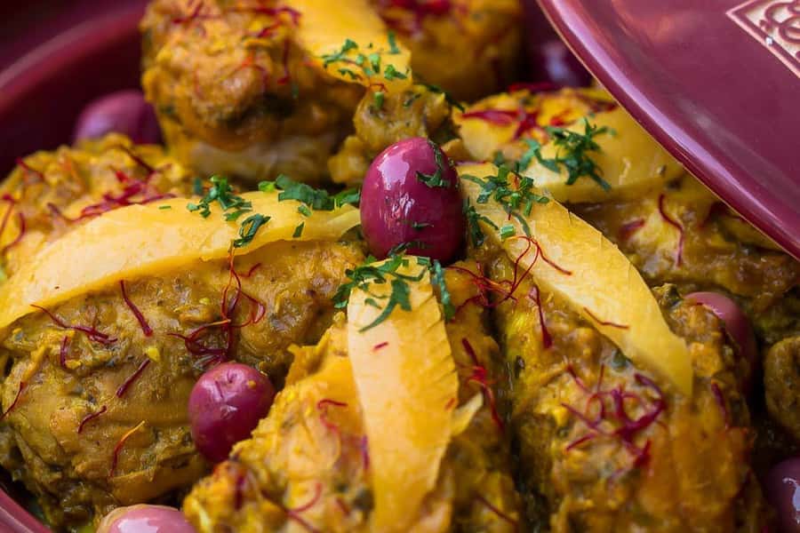 Marrakesh: Private Cooking Class & Local Market Shopping - Key highlights to know before you go