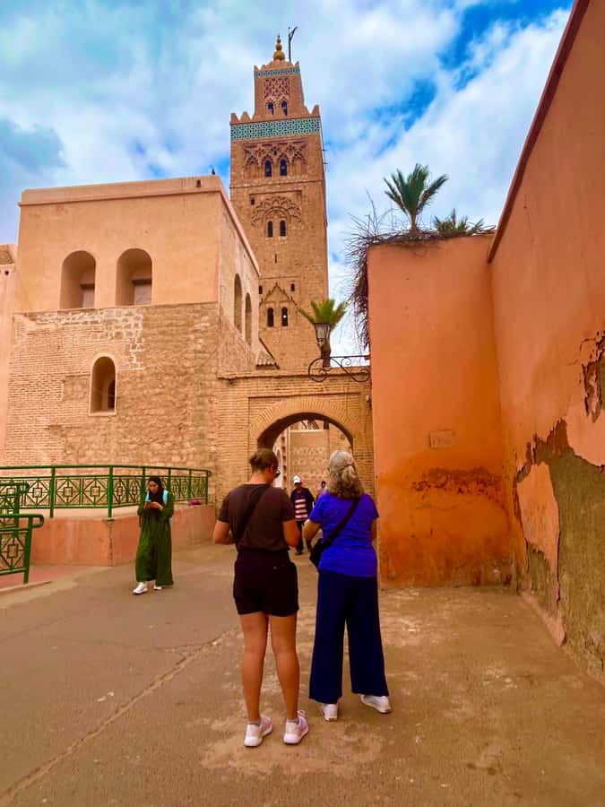 Marrakesh: Private Half-Day Walking Guided Tour - Why guides like Ali and Mohammed change the whole experience