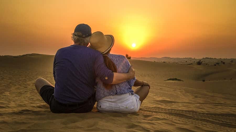 Marrakesh: Private Tour 3-Day To Magic Desert Merzouga - Key highlights worth planning around