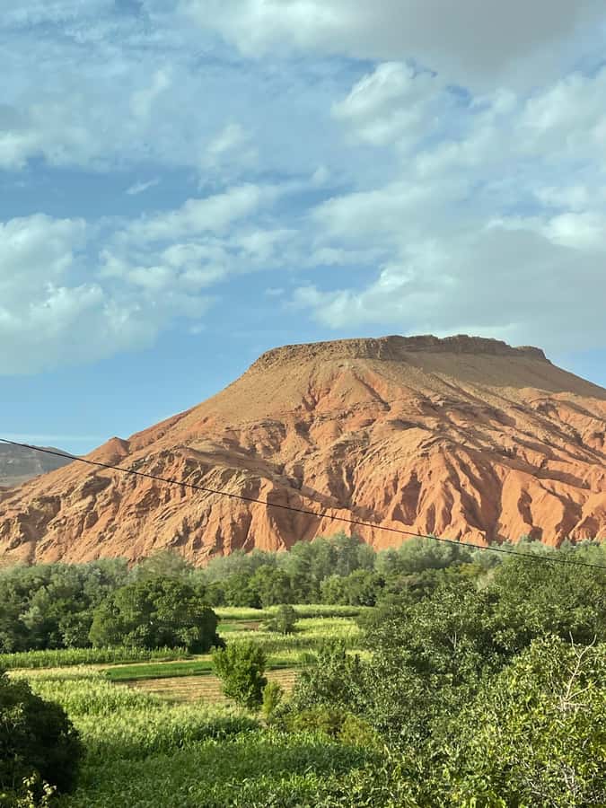 Marrakesh: Private Tour 3-Day To Magic Desert Merzouga - Who this private tour is best for
