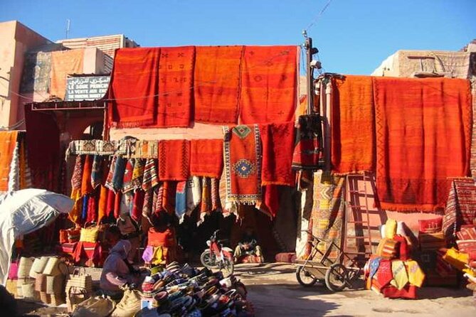 Marrakesh Souks Half-Day Tour - Price and Value: What $35 Gets You in a 3-Hour Medina Plan