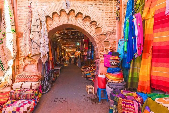 Marrakesh Souks Half-Day Tour - How to Choose This Tour (and When to Skip It)