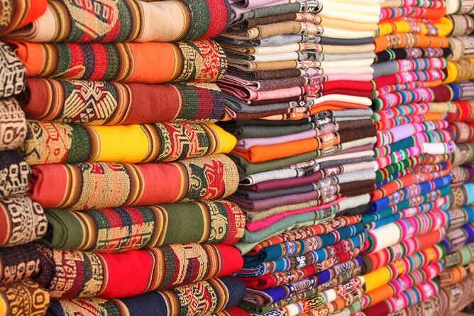Marrakesh Souks Half-Day Tour - Copper and Bronze Ateliers: Learning to Spot Quality Without Guessing