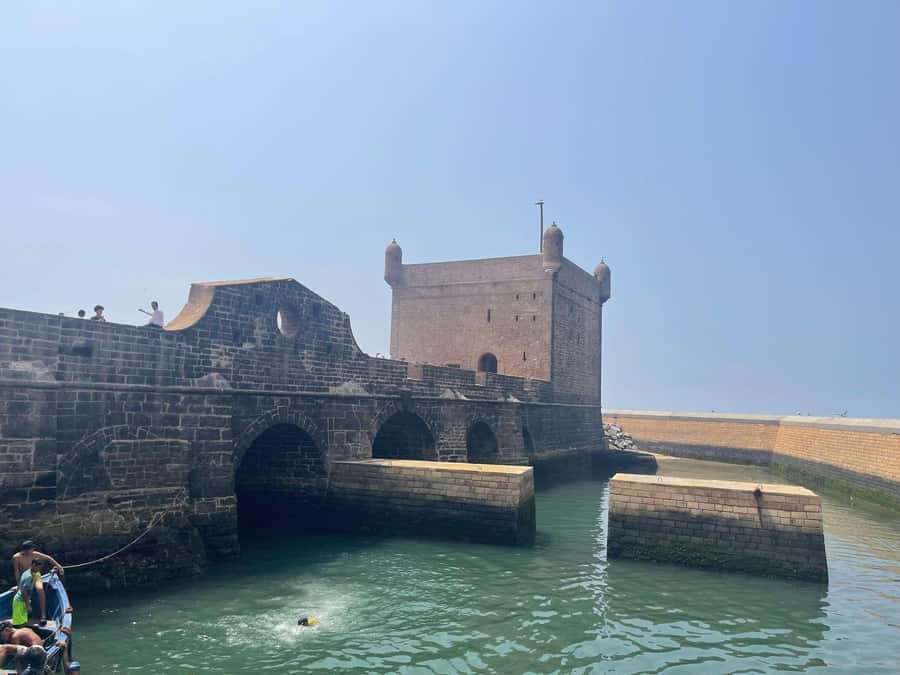 Marrakesh to Essaouira: Small-Group Day Trip & Cooperatives - Water sports and photo stops: keep your energy where it counts