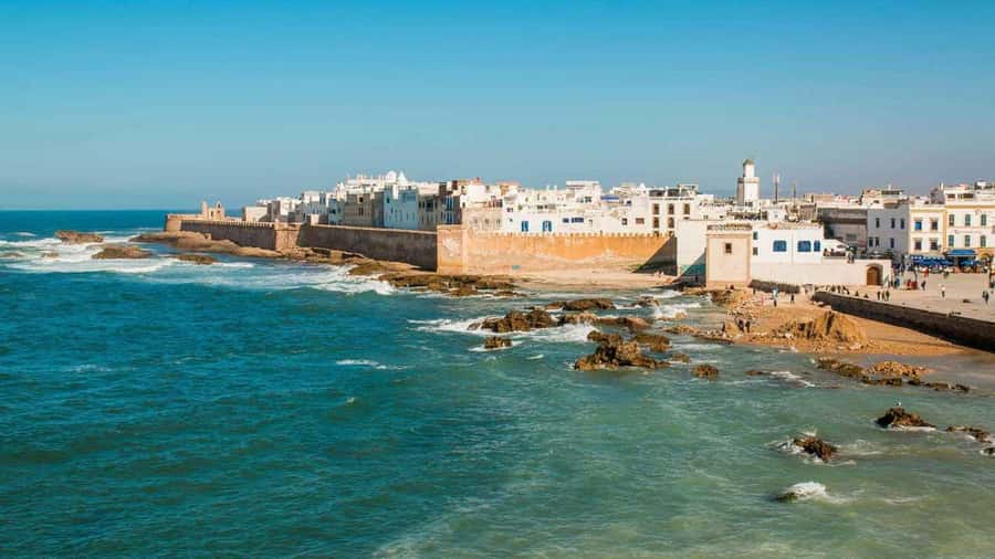 Marrakesh to Essaouira: Small-Group Day Trip & Cooperatives - How much time you actually have in Essaouira