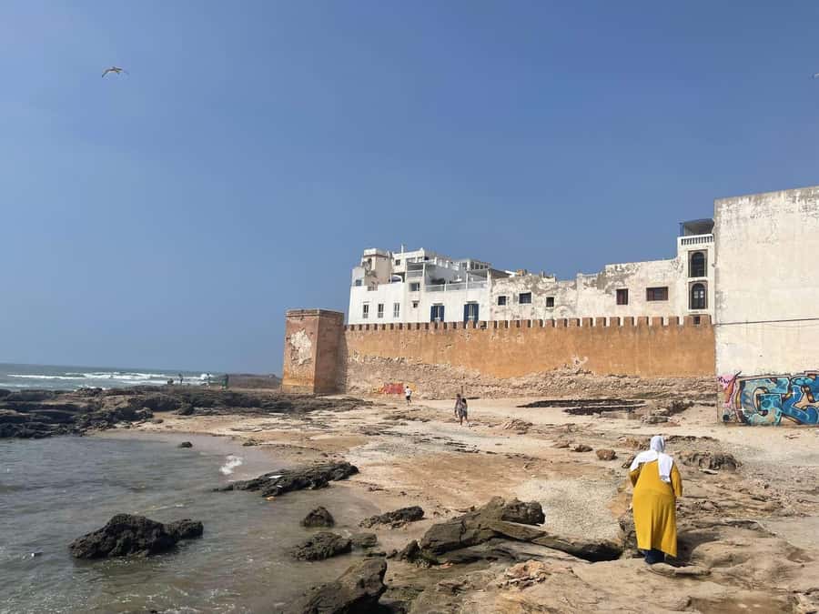 Marrakesh to Essaouira: Small-Group Day Trip & Cooperatives - Marrakech to Essaouira: the road trip timing you should plan for