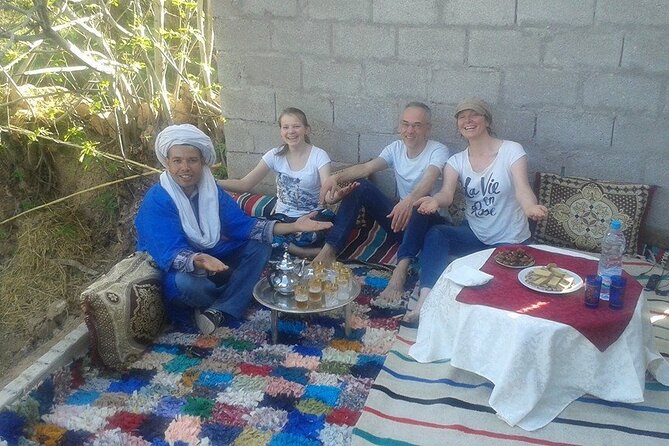 Marrakesh to Fez 3-Day with Overnight merzouga Desert Camping - Guides, comfort, and the small moments that make it feel worth it