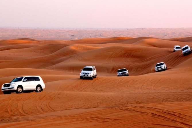 Marrakesh to Fez 3-Days Desert Tour from Marrakesh - Berber camp night in Erg Chebbi: dinner, tents, and the desert pace