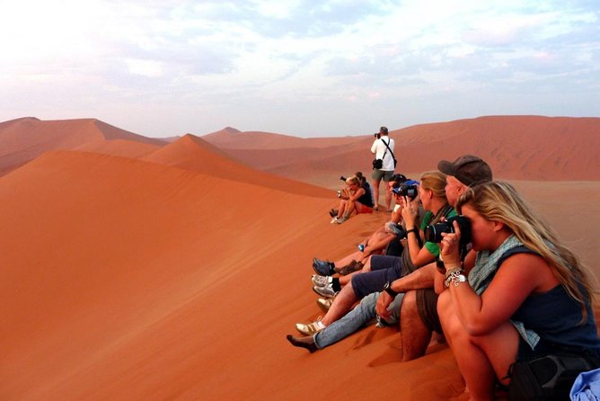 Marrakesh to Fez 3-Days Desert Tour from Marrakesh - The 8:00 am start and the road rhythm you should expect