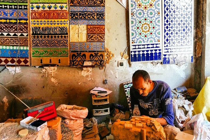 Marrakesh Untold Stories Shopping Tour Experience - Price and logistics: is $27 worth it in Marrakech?
