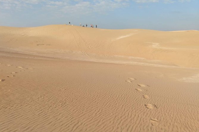 Massa+Mini Sahara and Tiznit silver city by Jeep - Why This Agadir Jeep Day Feels Like Two Trips in One