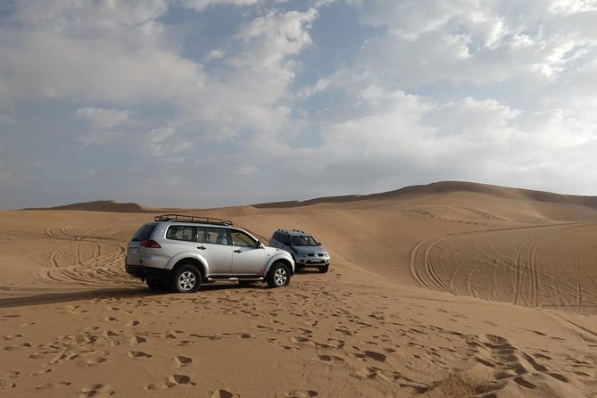 Massa+Mini Sahara and Tiznit silver city by Jeep - Price, Inclusions, and Value: What You’re Actually Paying For