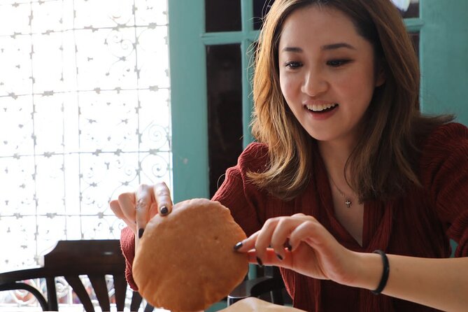 Medina Food Tasting in Marrakech - The dishes you should expect (and the ones that teach you the most)