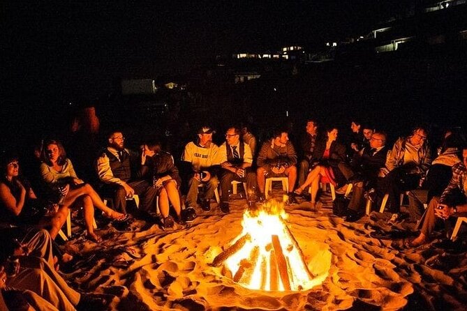 MEDINA of ESSAOUIRa - What to expect from a Marrakech-to-Agafay evening