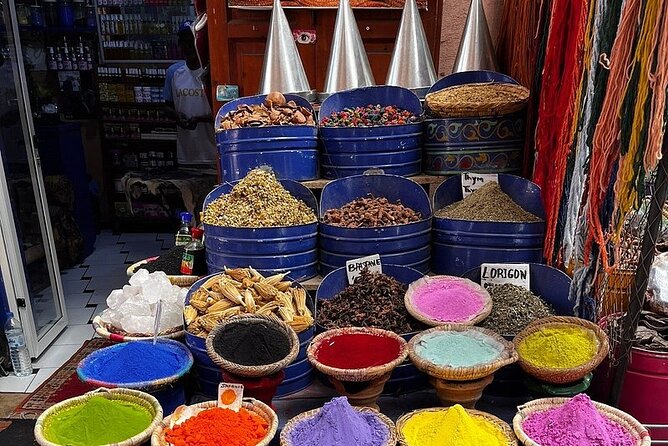 Medina Souks Shopping Tour - Price and Value: Is $34.84 Worth It?