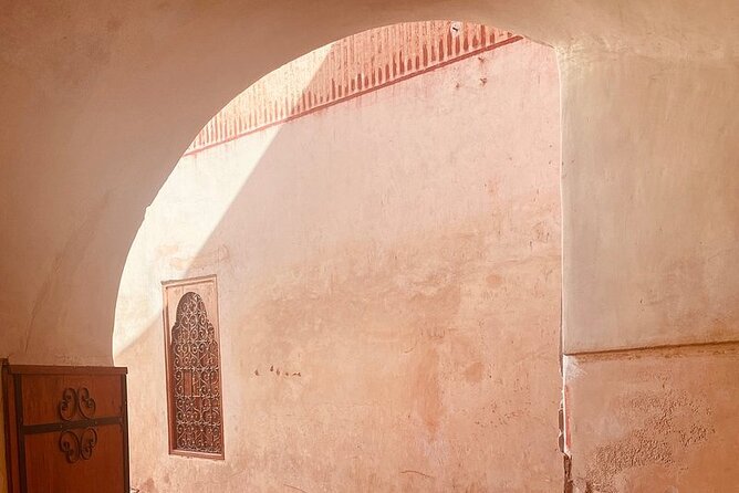 Medina Walking Tour Secrets - Why this 3:00 pm Medina walk works better than wandering alone