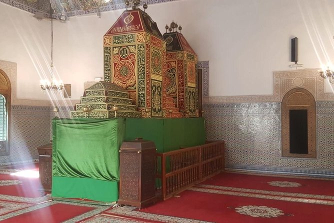 Meknes - Volubilis day trip - What to Bring and How to Make It Enjoyable