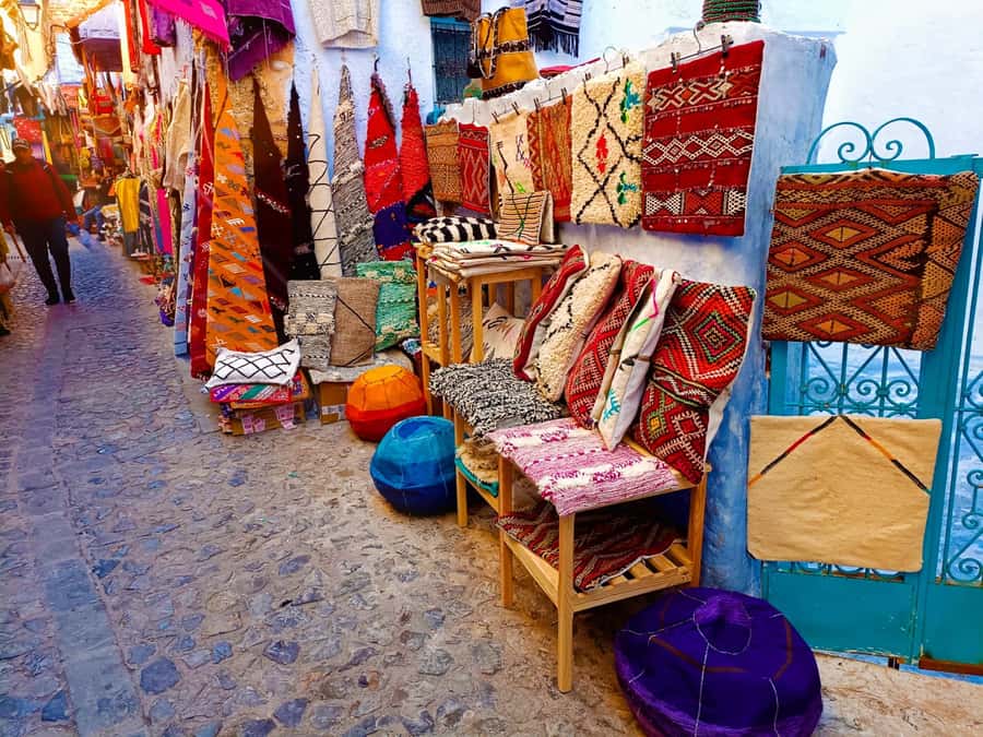 Memorable Day Trip From Fez to Chefchaouen the Blue City - Price and value: what $26 actually buys you