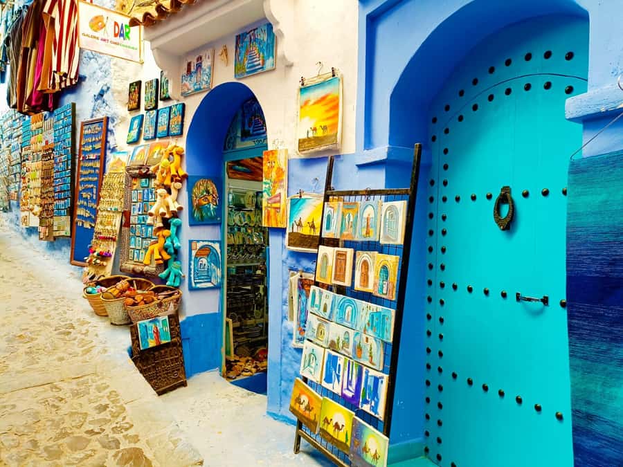 Memorable Day Trip From Fez to Chefchaouen the Blue City - Who this trip suits best (and who should consider alternatives)