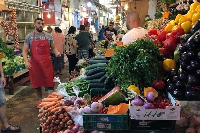 Memorable private cooking class in Tangier with a local family - Should you book Tangier Trips for this cooking class?