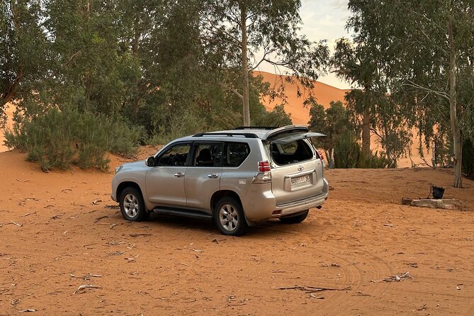 Merzouga 4X4 -Day Trip With Private Local Guide - Should You Book This Merzouga 4x4 Private Day Trip?