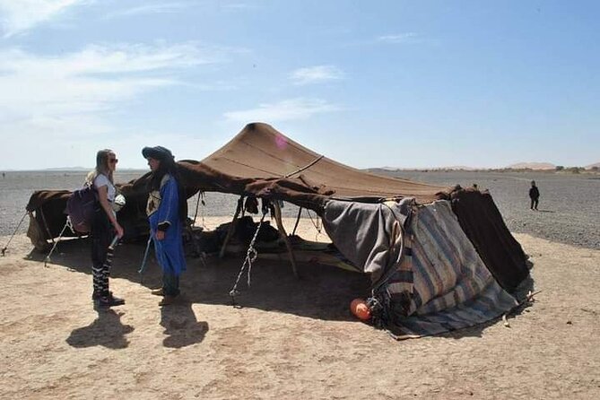 Merzouga 4x4 Desert Excursion - Sahara 4WD Adventure - Price and What You Really Get for $46.46