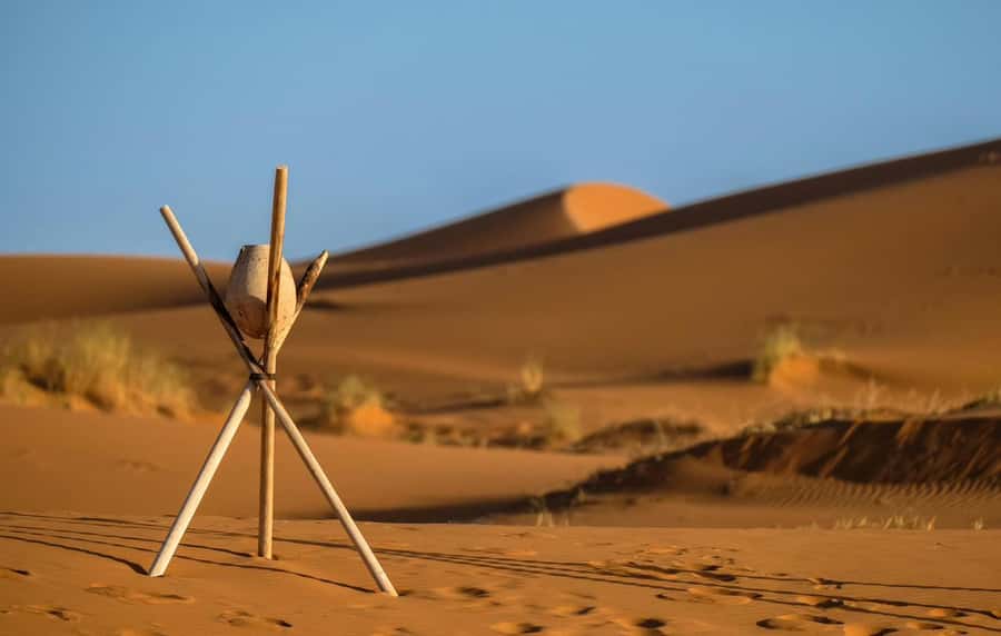 Merzouga 4x4 Desert Tours & Excursions - How to plan your day in Merzouga (so it stays comfortable)