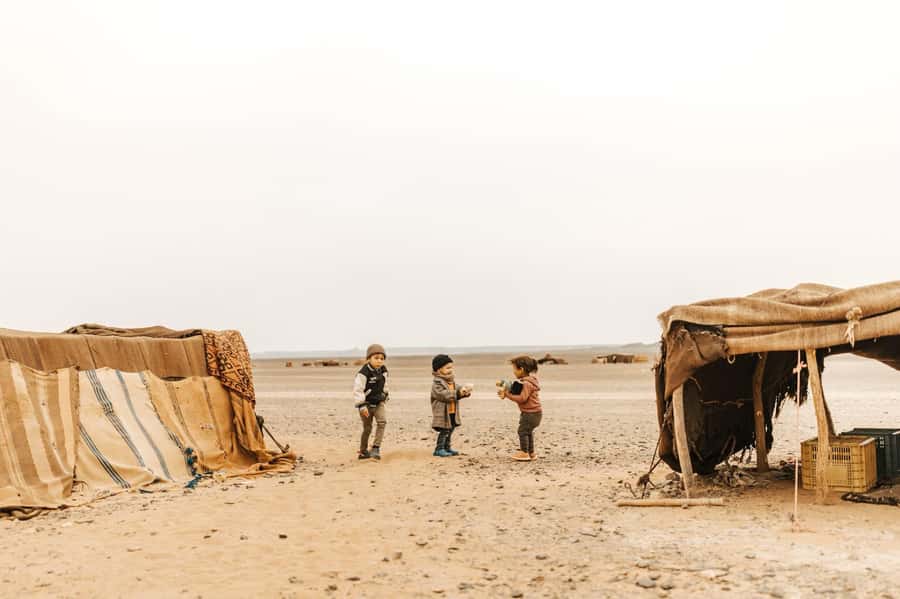 Merzouga 4x4 Desert Tours & Excursions - How the private 4x4 day really plays out on Erg Chebbi