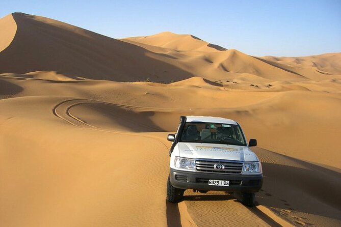 Merzouga 4x4 Tour Excursion Around Erg Chebbi Dunes - Price, value, and where your money goes (and where it doesn’t)