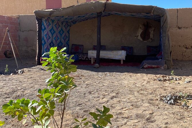 Merzouga Camel Ride & Maktub Overnight Desert Activities - Camping under the stars: what the overnight really gives you