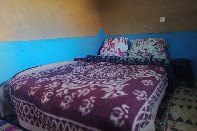 Merzouga Camel Ride & Maktub Overnight Desert Activities - The sand sauna and dune fun: not just sightseeing