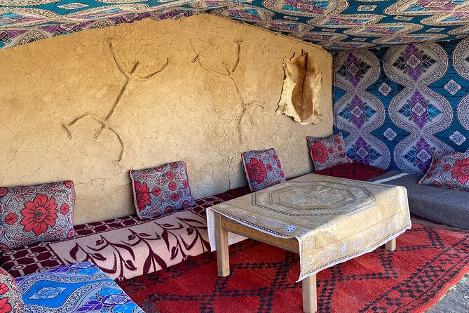 Merzouga Camel Ride & Maktub Overnight Desert Activities - 6:00 pm start: how the evening gets built
