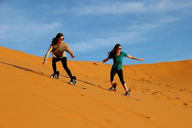 Merzouga Camel Trekking & Overnight Desert Camp - Price and value: is $56.91 a good deal?