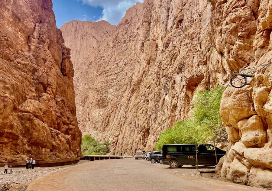 Merzouga Desert: 3-Day Desert Tour from Marrakech - Key highlights worth planning for