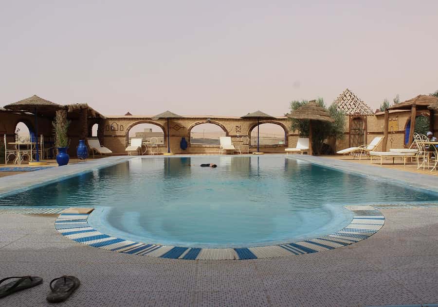 Merzouga Desert: 3-Day Desert Tour from Marrakech - Merzouga dunes on camelback: sunset timing, Berber camp music, and real-world comfort