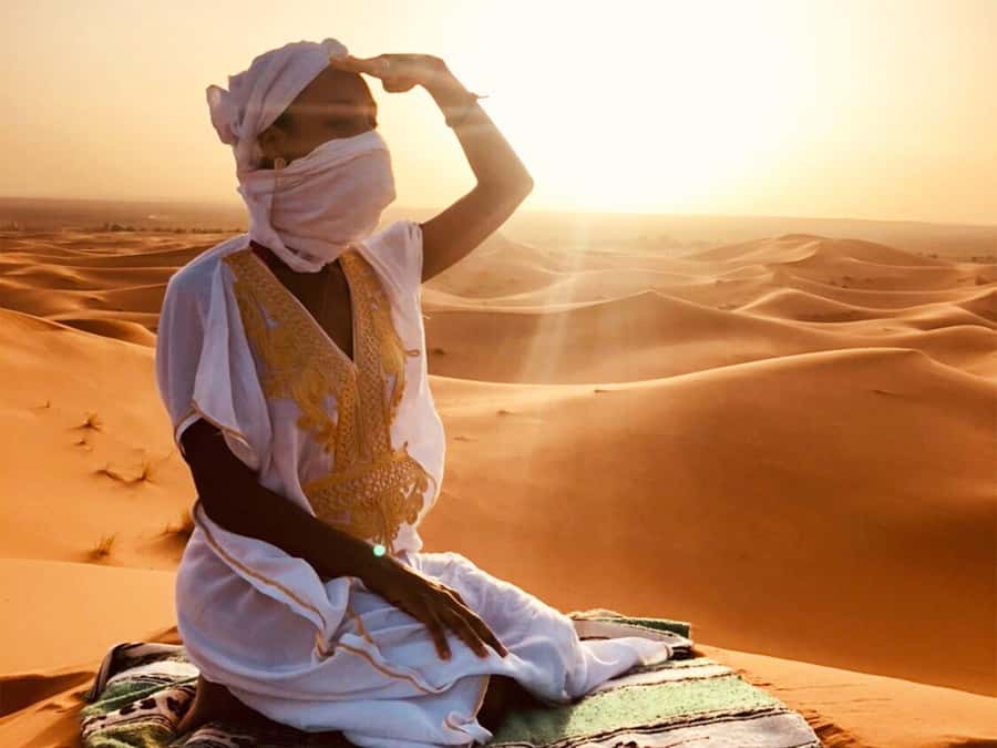Merzouga Desert: 3-Day Desert Tour from Marrakech - Marrakech pickup to Tizi-n-Tichka switchbacks: why this drive is the warm-up act