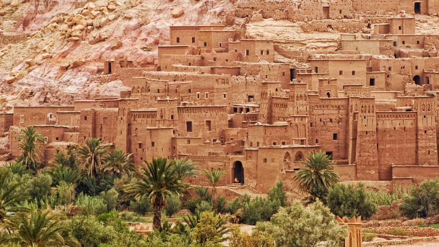 Merzouga desert 3 days 02 nights & bivouac & camel ride - Quick highlights you’ll feel from day one