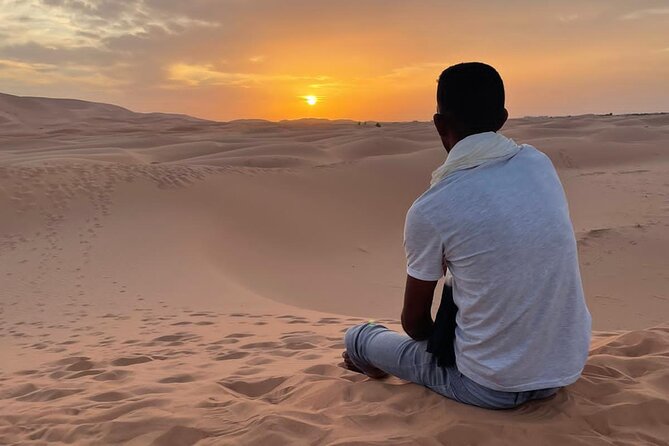 Merzouga Desert Highlights: 3-Day Guided Tour from Marrakech - Todra Gorge and the road east: canyon walking time