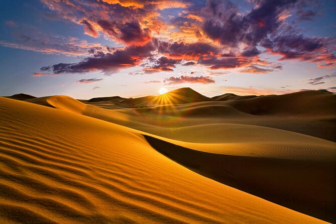 Merzouga Desert Overnight, Camel, Sandboarding - Comfort vs authenticity: how to choose without regrets